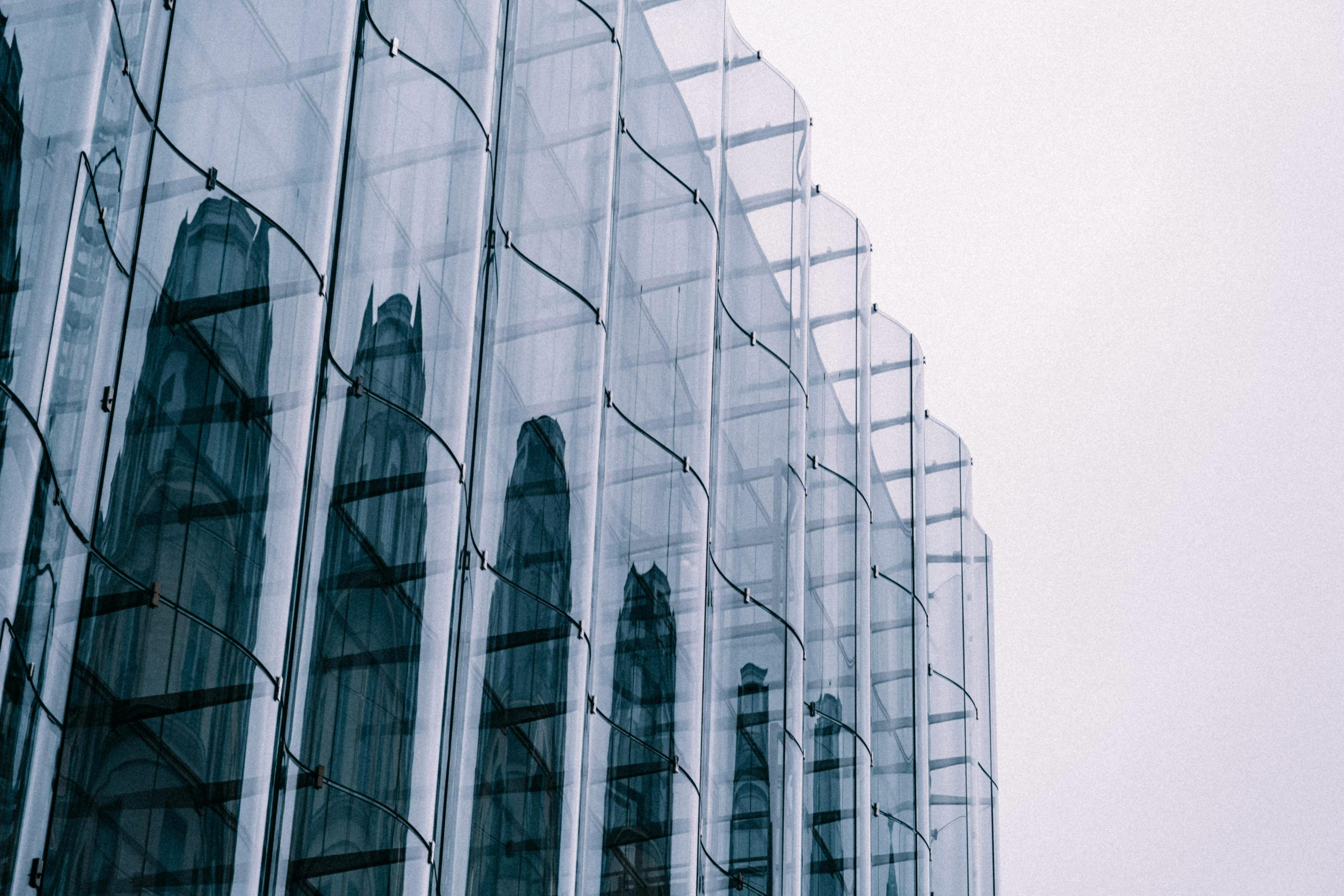 The Legacy of Iconic Department Stores
