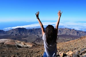 Exploring Volcanic Islands Off the Tourist Track