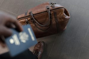 Traveling for Fashion: Global Style Capitals