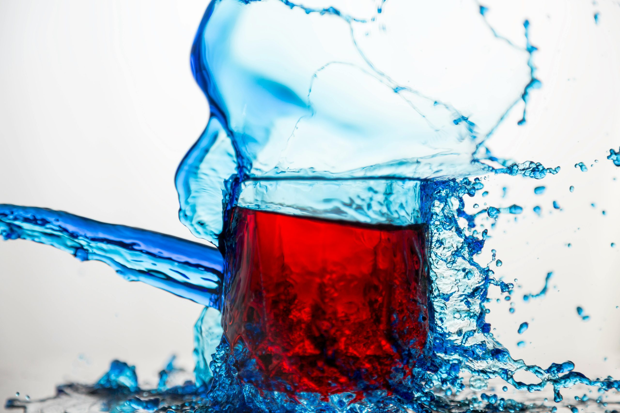Hydration-Tracking Wearables: Never Forget to Drink Water
