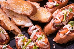 Cooking for a Crowd: Party-Ready Recipe Ideas