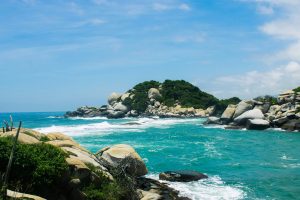 Exploring the Flavors of the Caribbean Islands