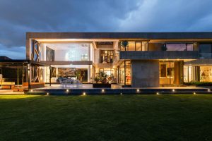 Real Estate’s Role in Building Family Wealth