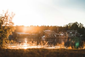 Traveling with Grandparents: Multigenerational Adventures