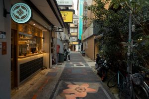 Shopping Malls Reimagined as Residential Communities