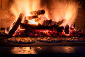Regional Pizzas Beyond the Classic Margherita