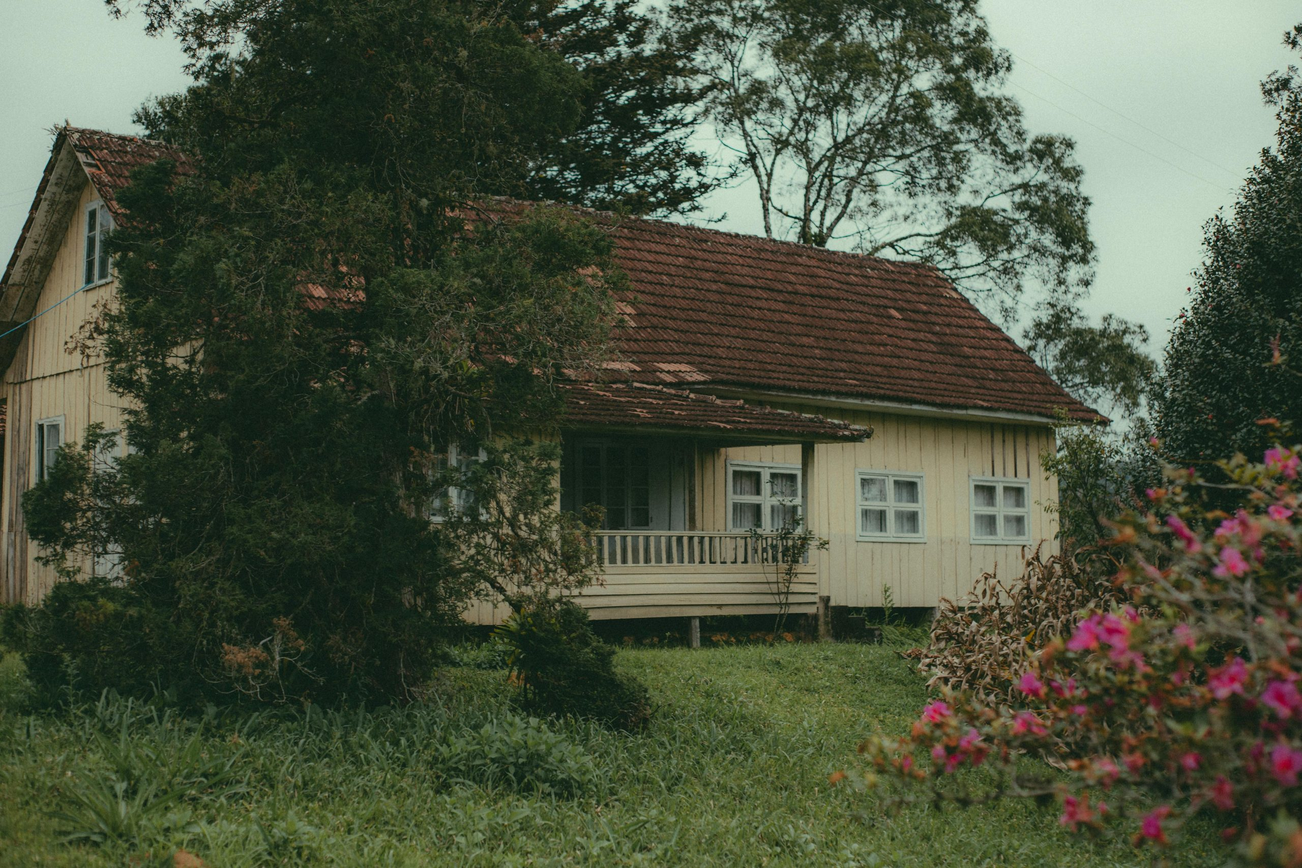 Front Porch Living Makes a Comeback