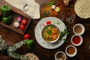 Exploring the Flavors of Africa’s Diverse Cuisine