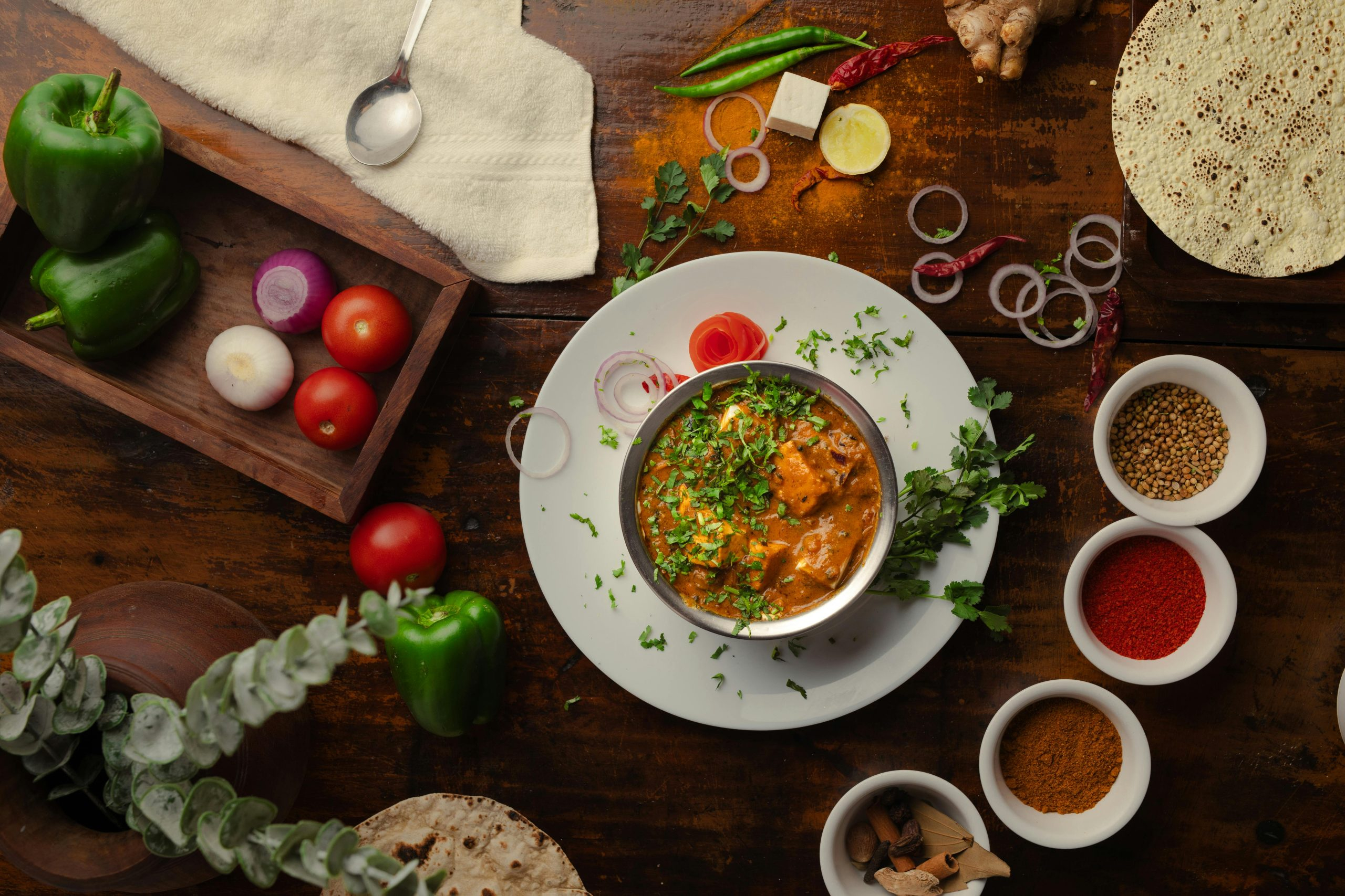 Exploring the Flavors of Africa’s Diverse Cuisine