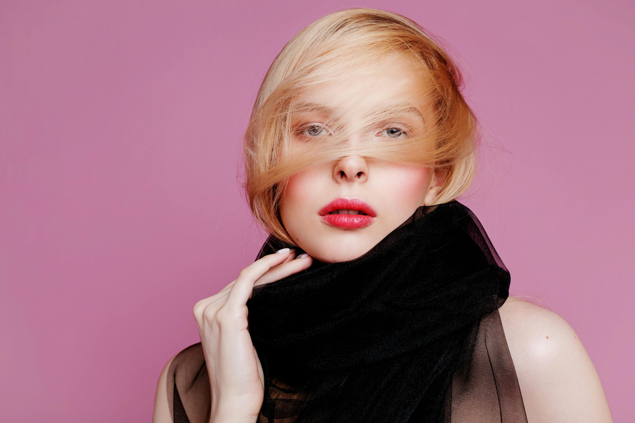 The Story Behind Iconic Fashion Houses