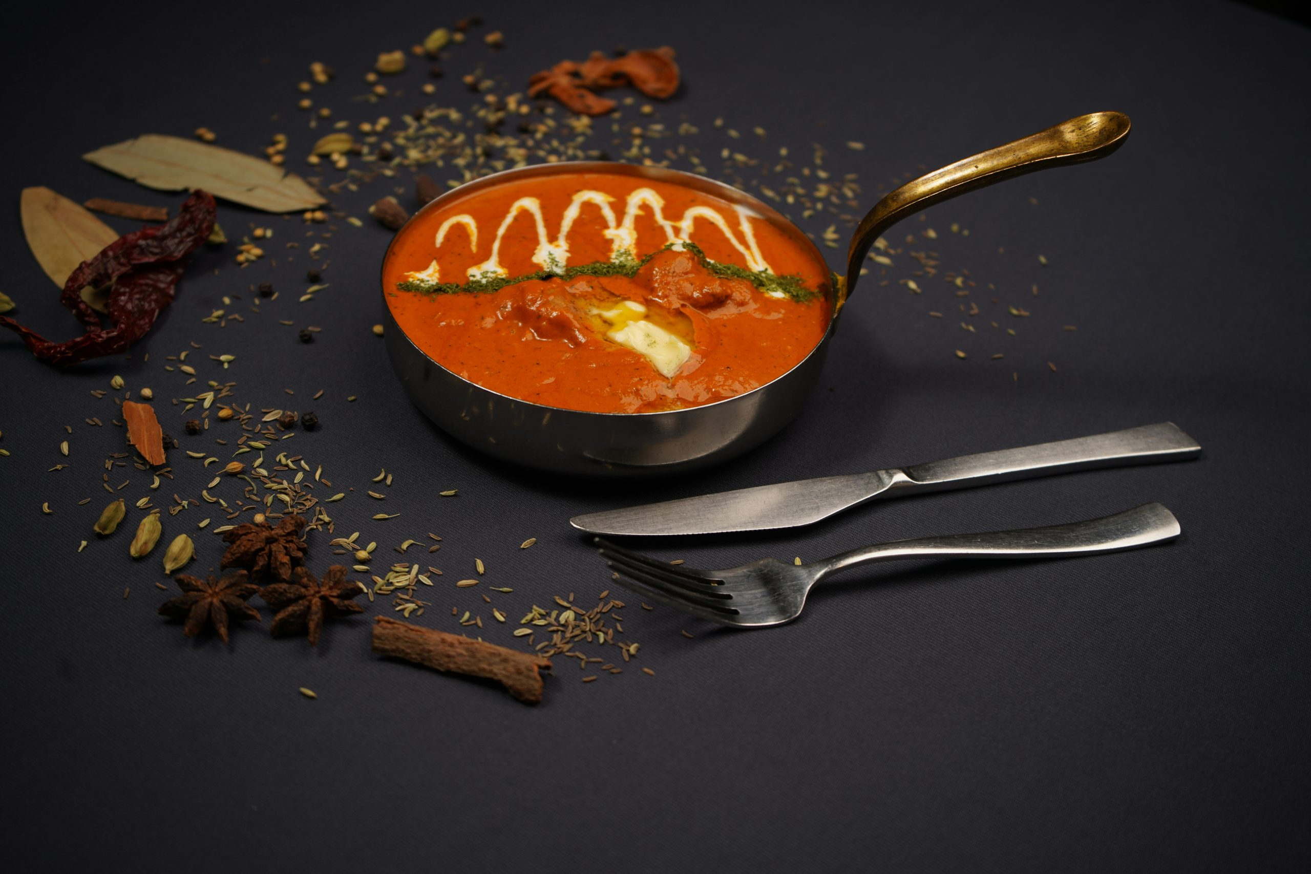 Behind the Scenes at Michelin-Starred Restaurant Kitchens