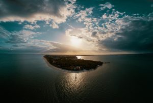 Cruises That Visit Only Uninhabited Islands