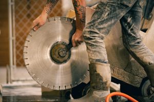 AI-Enhanced Exoskeletons: Wearable Strength for Workers