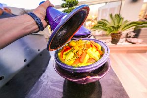 Cooking with Ancient Herbs and Healing Spices