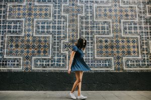 The Influence of Art Movements on Fashion Design