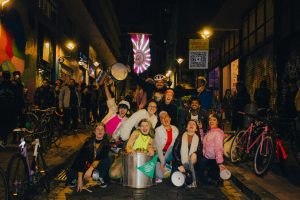 How to Find the World’s Best Street Performers