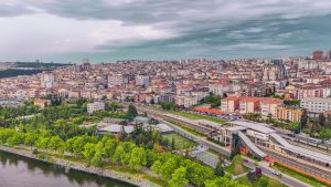 Urban Sprawl Sparks Debate Over Growth