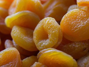 Smart Fridges That Track Expiration Dates and Nutrition