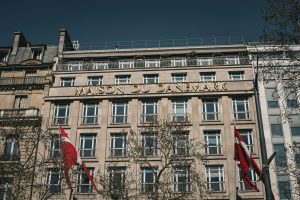 Smart Apartment Buildings Attract Tech-Savvy Renters