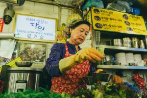Culinary Travel Destinations for Serious Food Lovers
