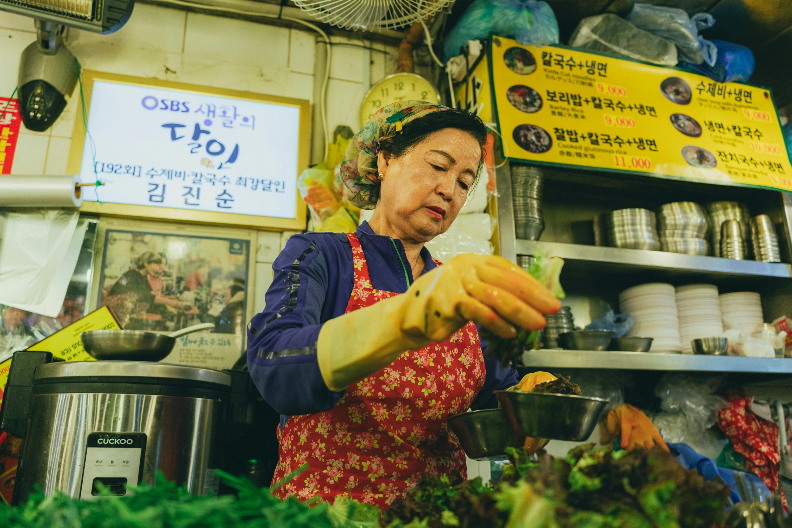 Culinary Travel Destinations for Serious Food Lovers
