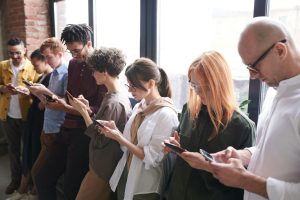 Fashionable Tech Wearables Blurring Style and Function