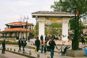 Gated Communities: Security or Social Divide?