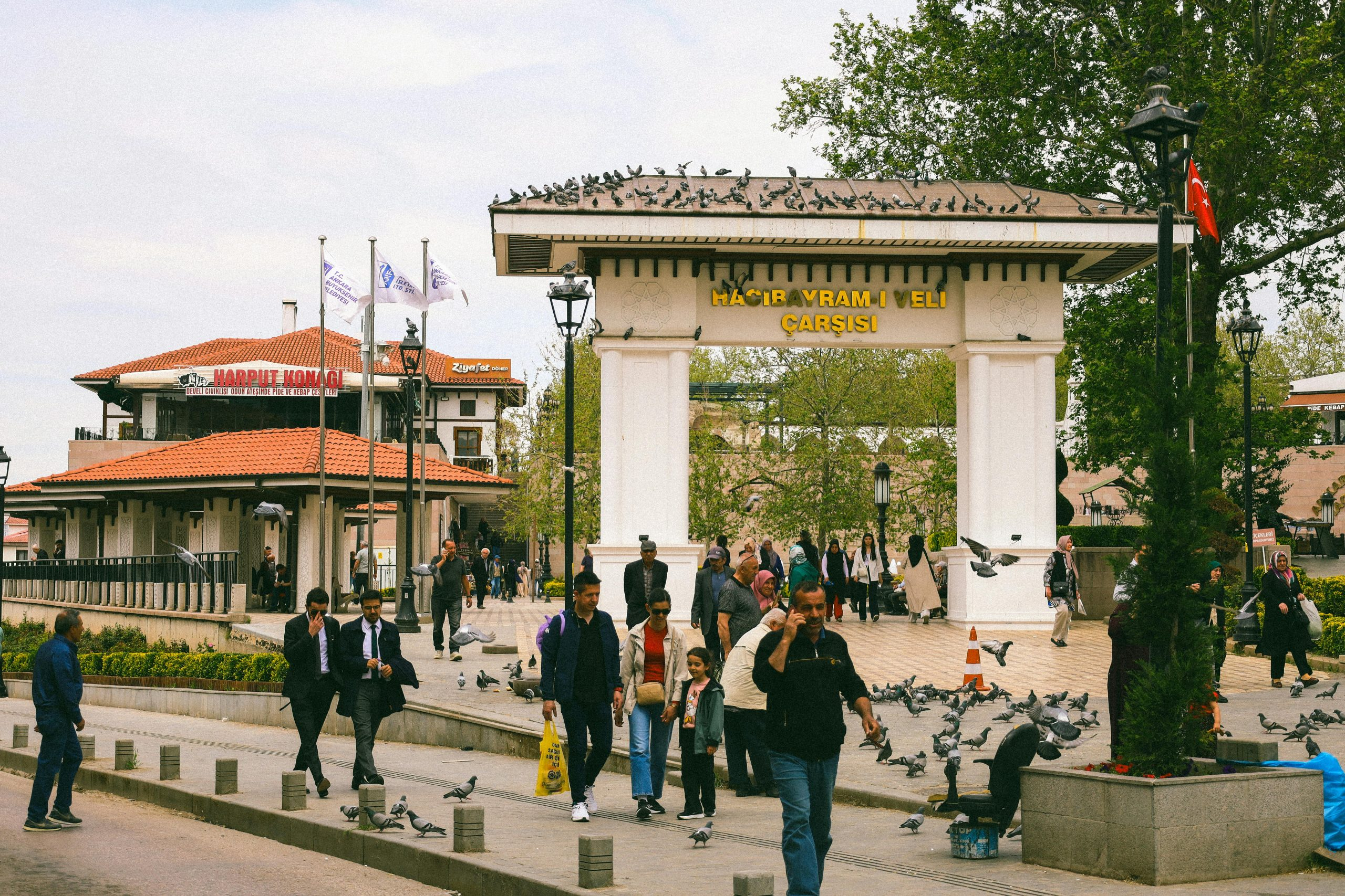 Gated Communities: Security or Social Divide?