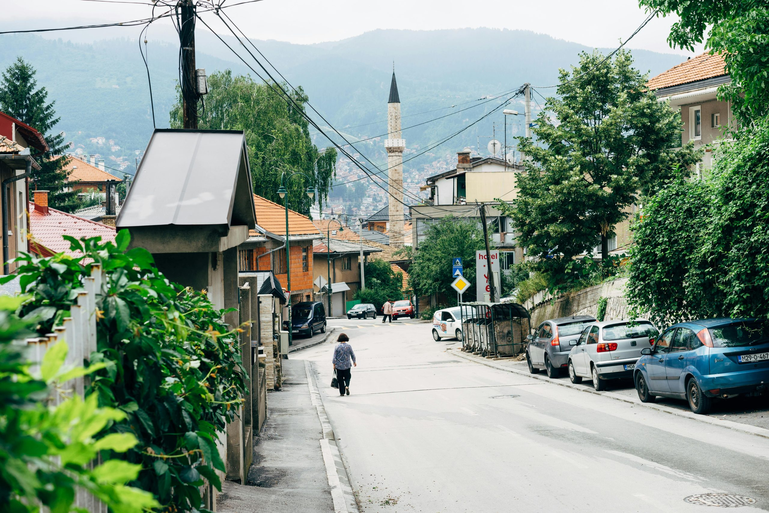 How to Experience a Country Like a Local