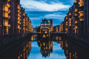 Finding the World’s Best Sunrises and Sunsets