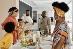 Cooking with Kids: Building Confidence in the Kitchen