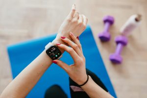 Personal Air Quality Monitors: Breathing Easy with Tech