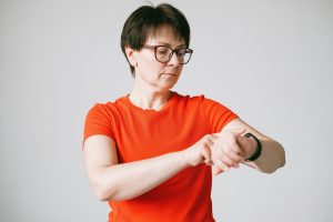 Gadgets for Monitoring and Improving Heart Health