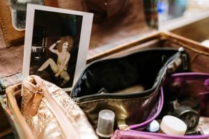 Behind the Scenes at Paris Fashion Week