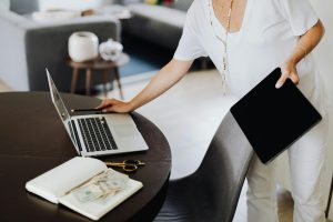 The Best Gadgets for Home Office Productivity