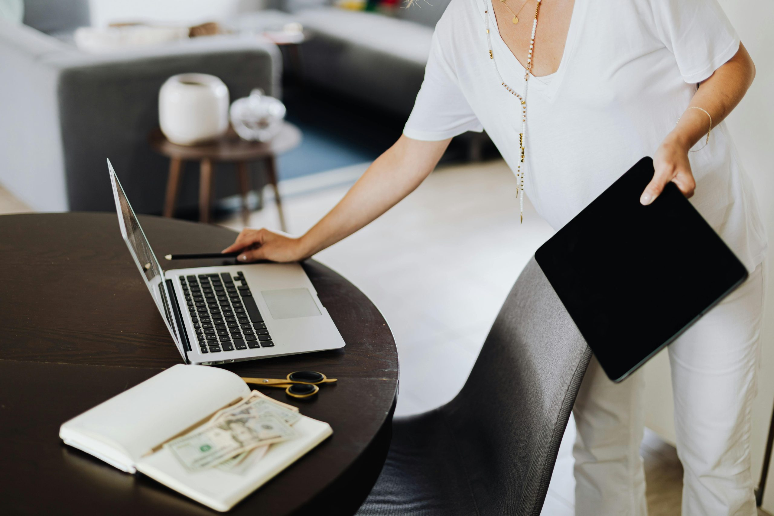 The Best Gadgets for Home Office Productivity