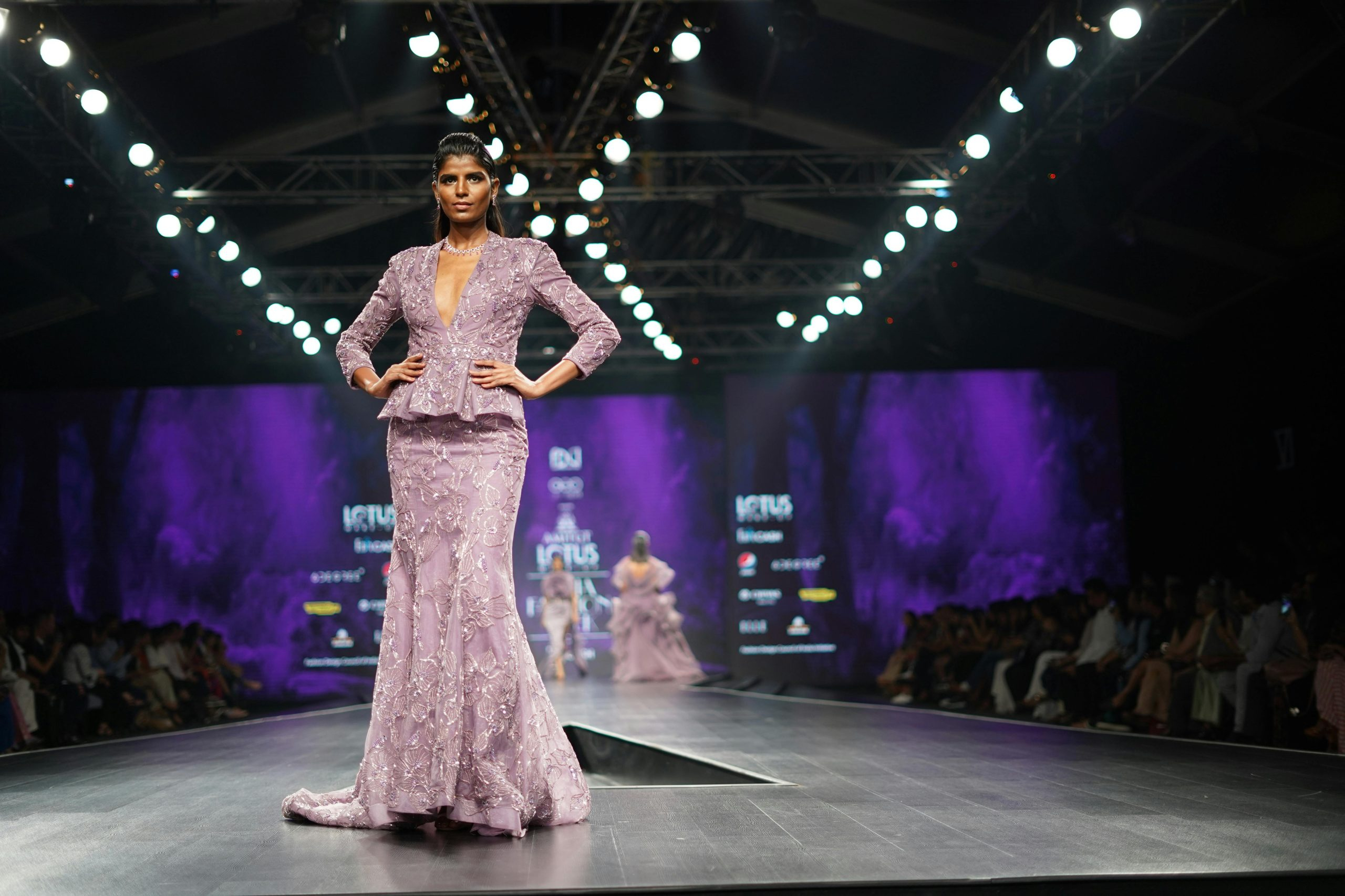 The Rise of Gender-Fluid Fashion Collections