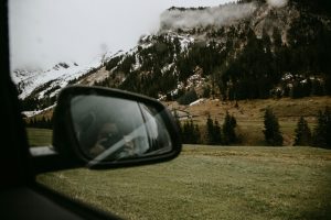 Traveling for Peace: Destinations with No Wi-Fi