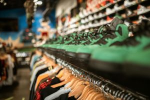 Behind the Scenes at Major Sales Events