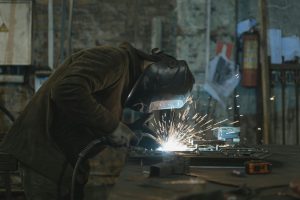 How AI and Sensors Are Improving Workplace Safety