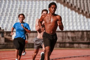 The Best Gadgets for Runners and Athletes