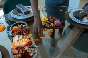 Exploring the World of Cheese Varieties