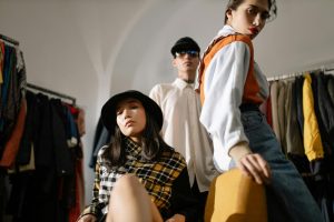 How Vintage Stores Became Style Goldmines