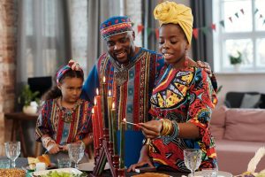 Celebrating Food Heritage Through Family Traditions
