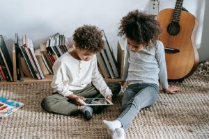 Wearable Tech for Kids: Safety and Learning Combined