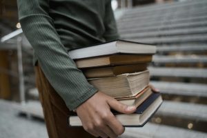 Epic Journeys Following Famous Literary Trails