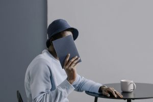 The Power of Color in Fashion Storytelling