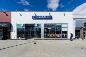 Shopping for a Cause: Retail with a Mission