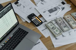 Creating a Shopping Budget That Works