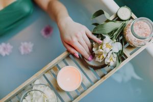 AI-Driven Gadgets for Personalized Skincare